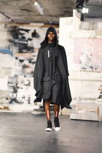 Tourne de Transmission Men's Spring 2017