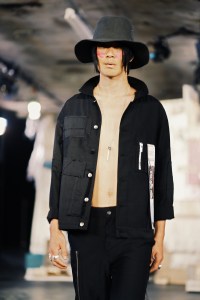 Tourne de Transmission Men's Spring 2017