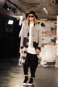 Tourne de Transmission Men's Spring 2017