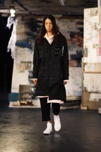 Tourne de Transmission Men's Spring 2017