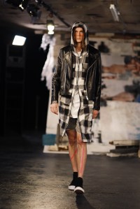 Tourne de Transmission Men's Spring 2017