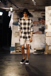 Tourne de Transmission Men's Spring 2017