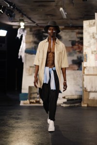 Tourne de Transmission Men's Spring 2017