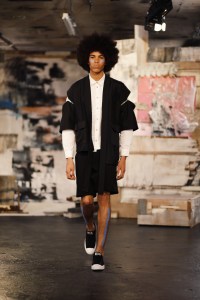 Tourne de Transmission Men's Spring 2017