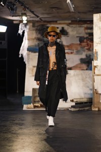 Tourne de Transmission Men's Spring 2017
