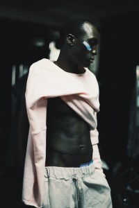 Tourne de Transmission Men's Spring 2017