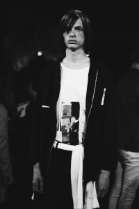 Tourne de Transmission Men's Spring 2017