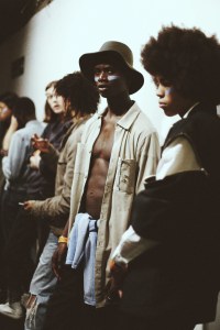 Tourne de Transmission Men's Spring 2017