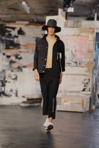 Tourne de Transmission Men's Spring 2017
