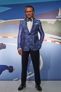 Turnbull and Asser Men's Spring 2017
