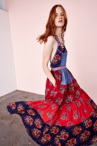 Ulla Johnson Resort 2017