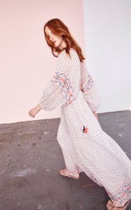 Ulla Johnson Resort 2017