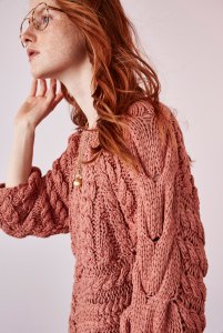 Ulla Johnson Resort 2017