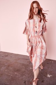 Ulla Johnson Resort 2017
