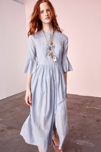 Ulla Johnson Resort 2017