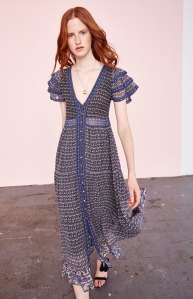 Ulla Johnson Resort 2017