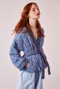 Ulla Johnson Resort 2017