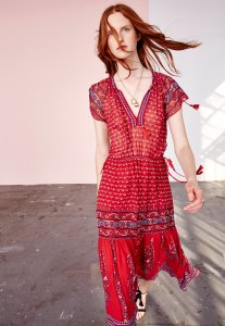Ulla Johnson Resort 2017