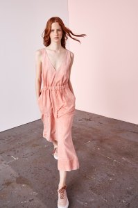 Ulla Johnson Resort 2017