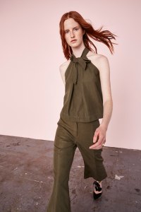 Ulla Johnson Resort 2017