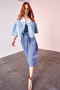Ulla Johnson Resort 2017