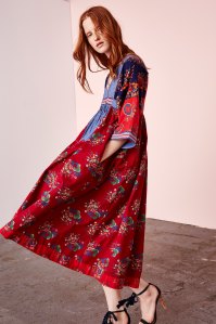 Ulla Johnson Resort 2017