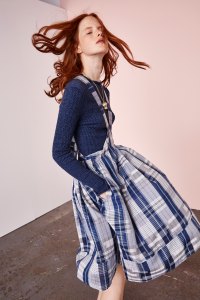 Ulla Johnson Resort 2017