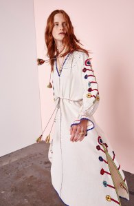 Ulla Johnson Resort 2017
