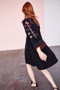 Ulla Johnson Resort 2017