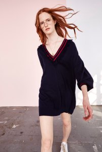 Ulla Johnson Resort 2017