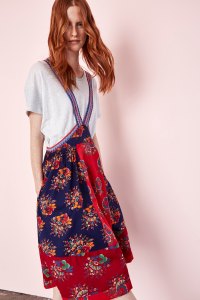 Ulla Johnson Resort 2017