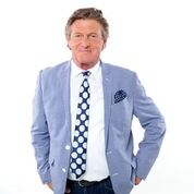 Nick Graham