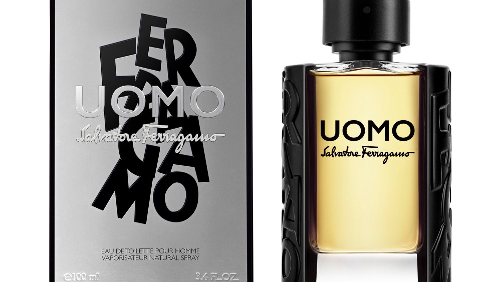 UOMO Salvatore Ferragamo