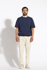 Universal Works Men's Spring 2017