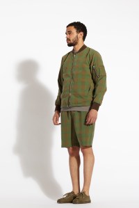 Universal Works Men's Spring 2017