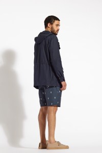 Universal Works Men's Spring 2017
