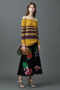 Valentino Resort 2017