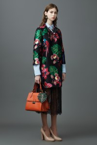 Valentino Resort 2017