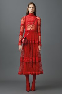 Valentino Resort 2017