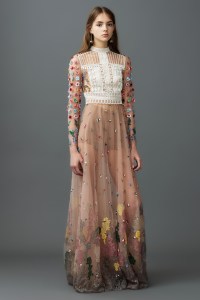 Valentino Resort 2017