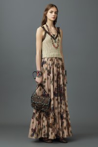Valentino Resort 2017