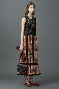 Valentino Resort 2017