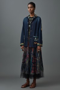 Valentino Resort 2017