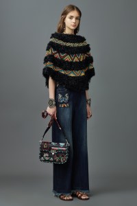 Valentino Resort 2017