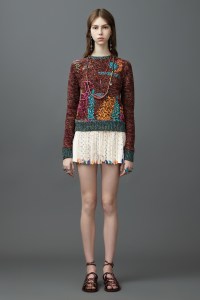 Valentino Resort 2017