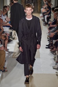 Valentino Men's Spring 2017