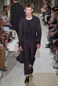 Valentino Men's Spring 2017