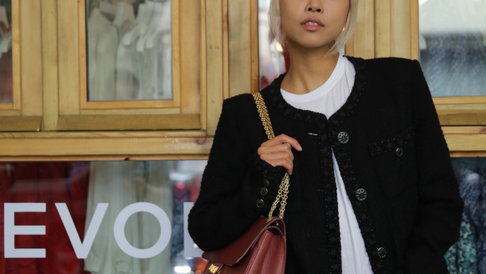 Vanassa Hong