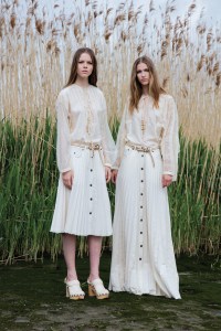 Veronique Branquinho Resort 2017