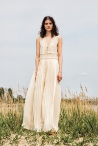 Veronique Branquinho Resort 2017